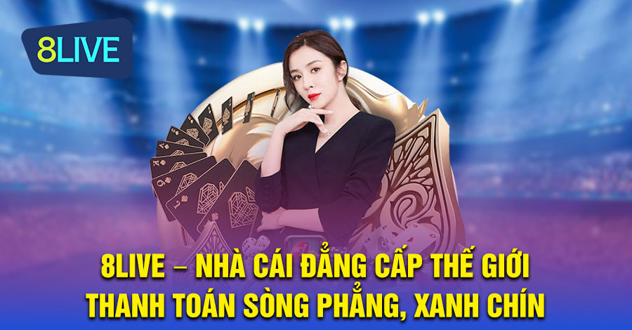 Chương Trình Khuyến Mãi Hấp Dẫn Tại 8live